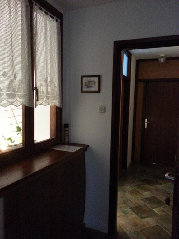 Jole Guest house Rovinj