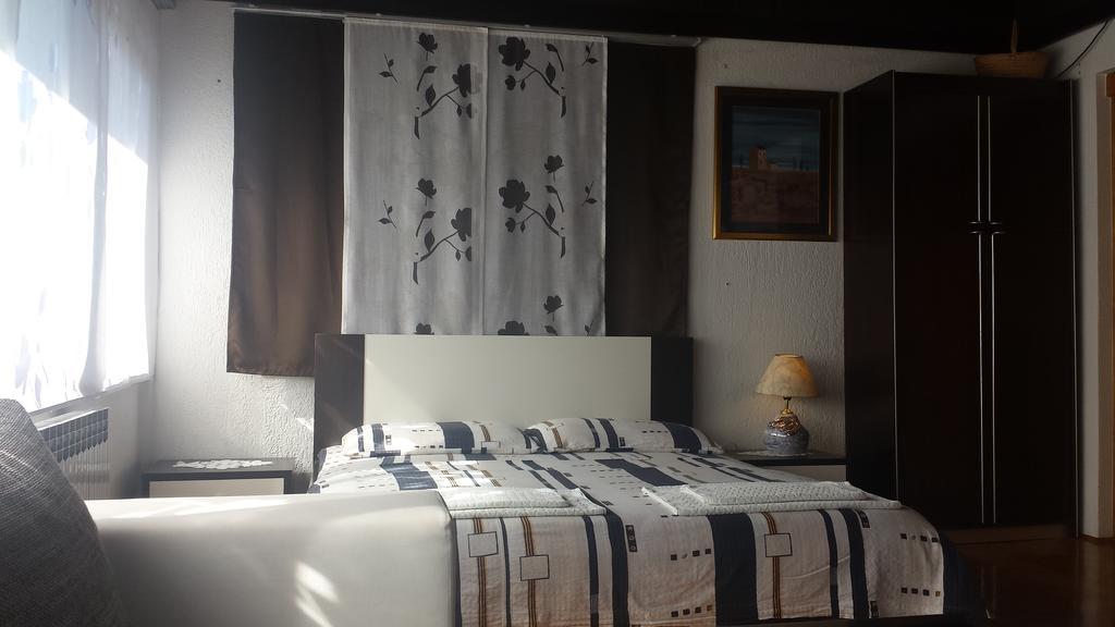 Jole Guest house Rovinj