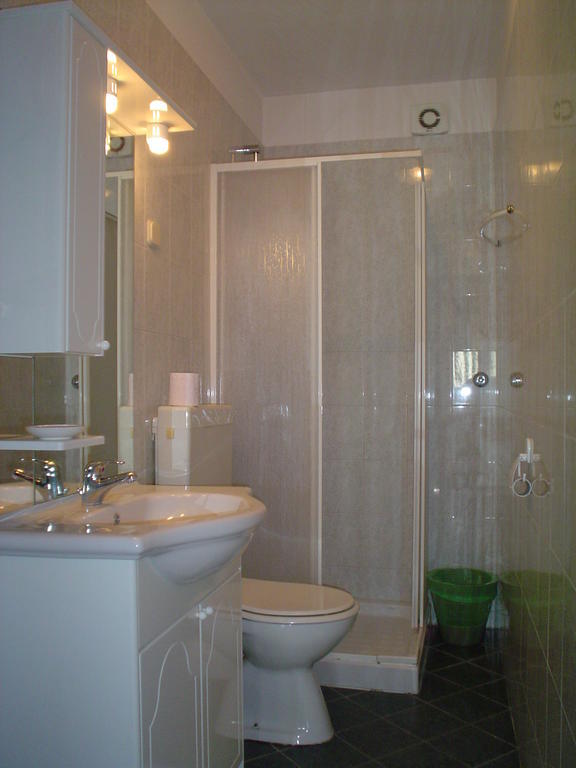 Guest house Jole