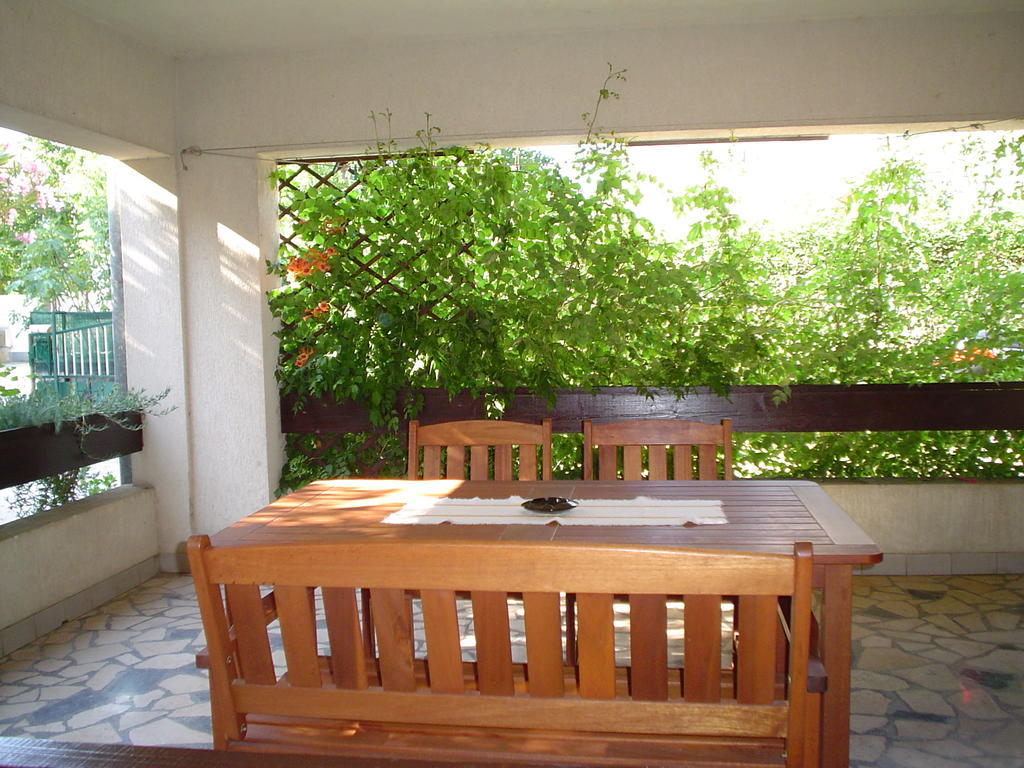 Guest house Jole Rovinj