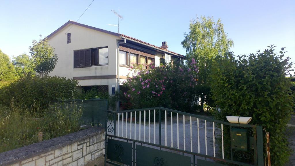 Guest house Jole