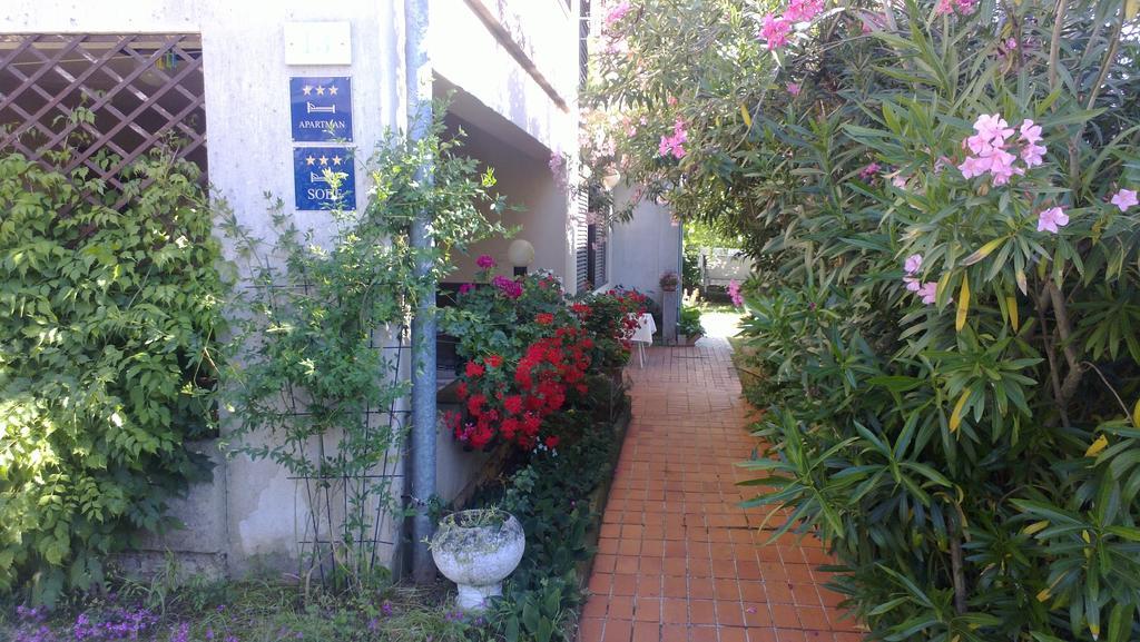 Guest house Jole