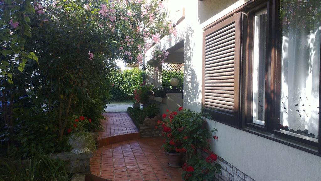 Guest house Jole Rovinj