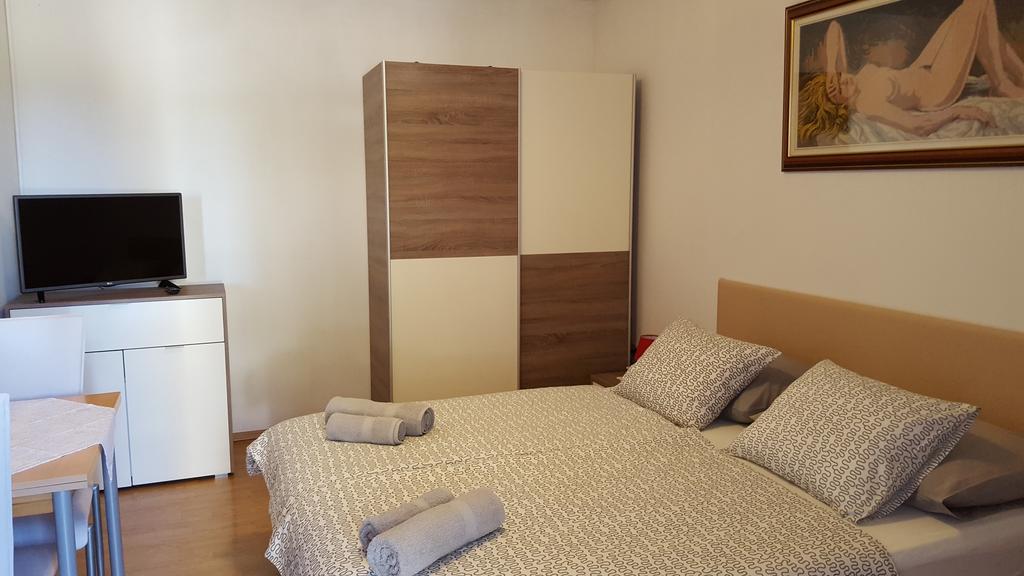 Jole 3* Rovinj