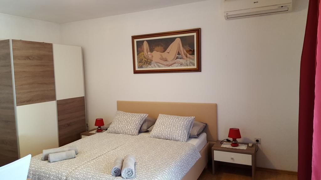 Guest house Jole Rovinj