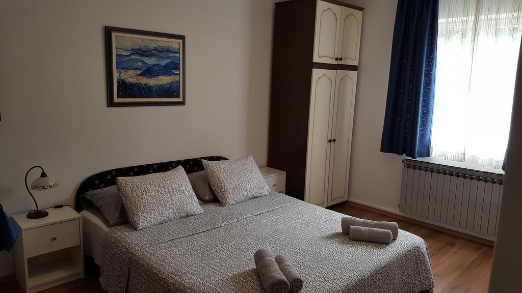 Guest house Jole Rovinj