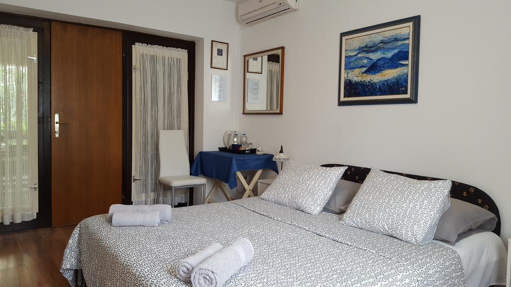 Jole Guest house Rovinj