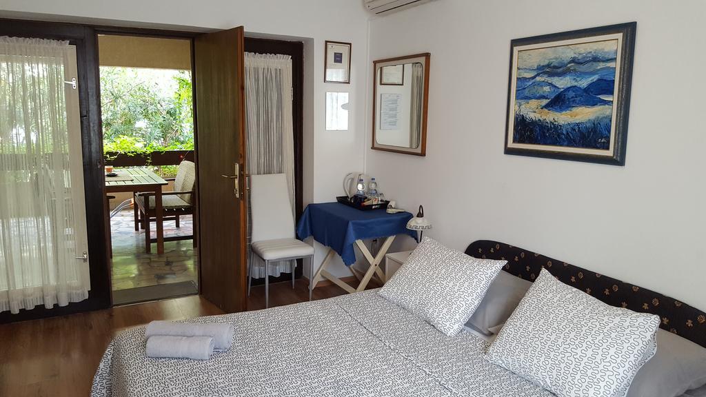 Guest house Jole
